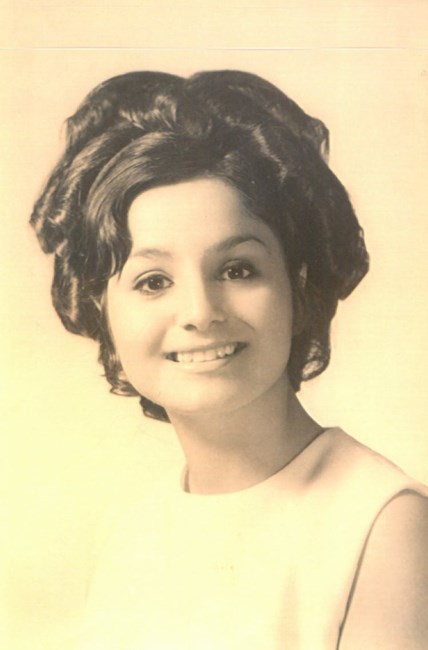 Obituary of Rachel Torres Rodriguez