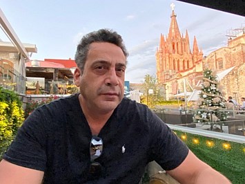 Obituario de Eric K Acosta