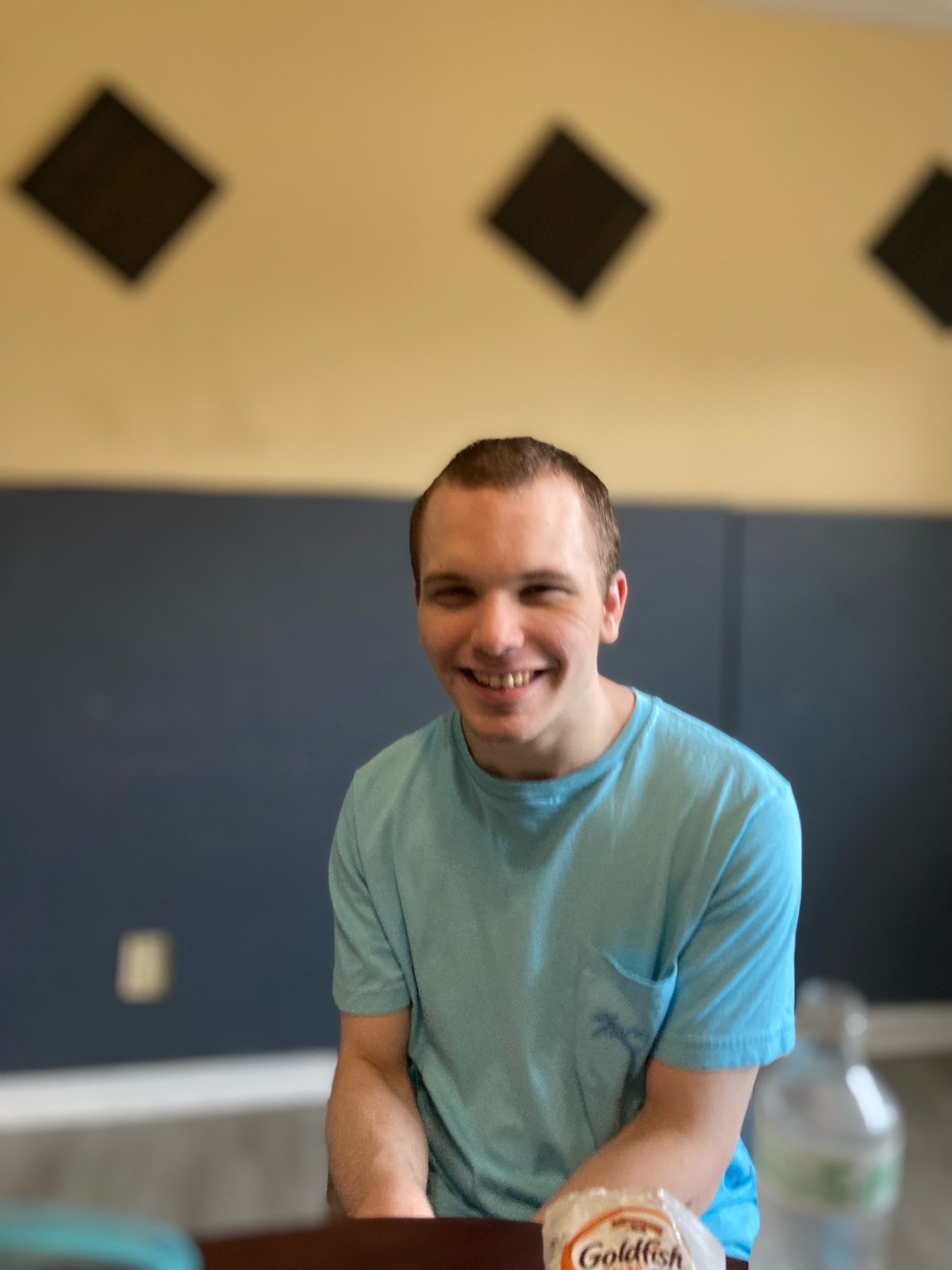 Obituario de Zachary "Zach Man" Michael Watson