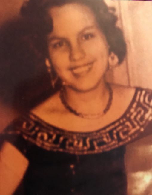 Obituary of Ernestina Esquivel Cantu