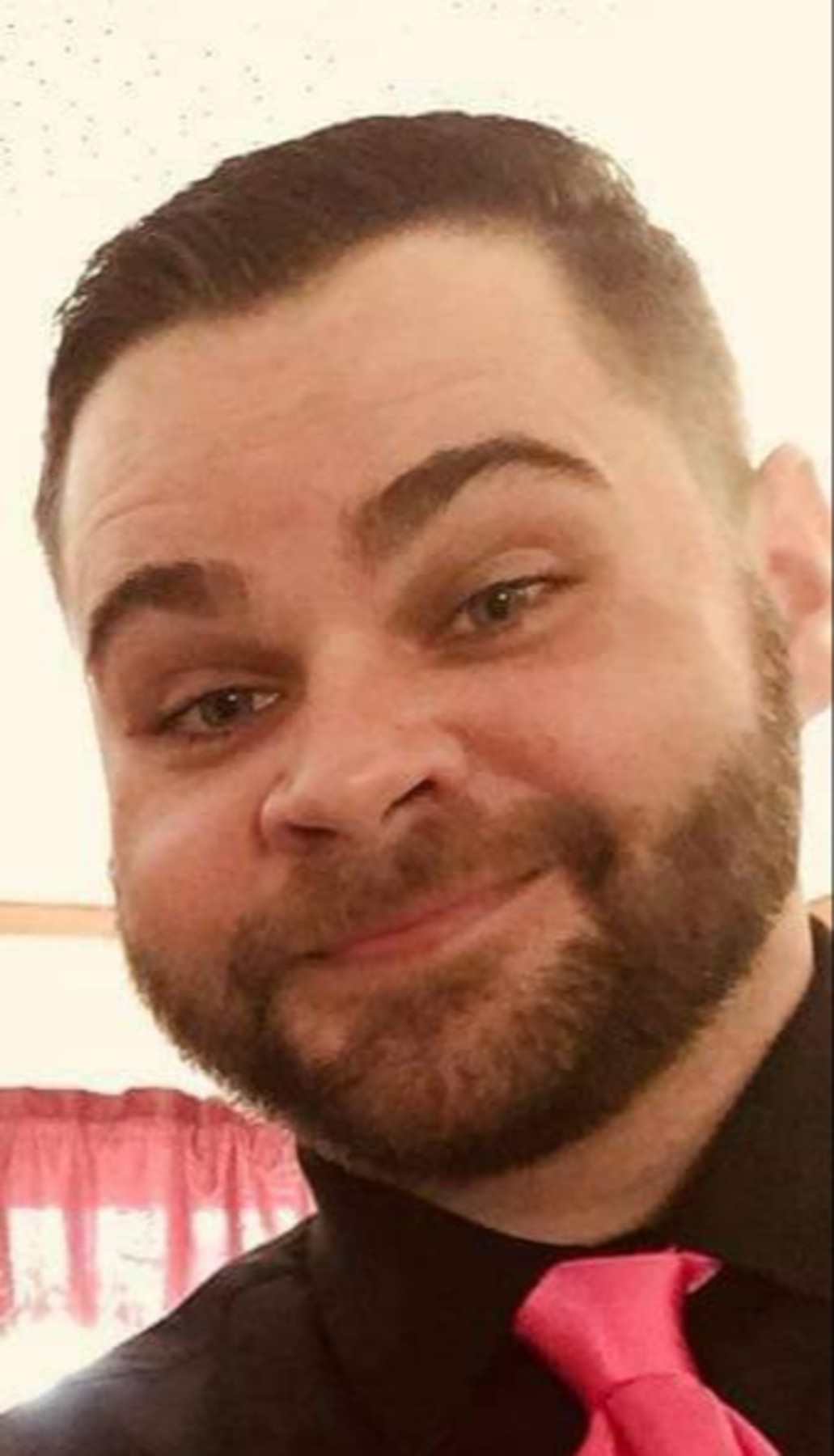 Obituary of Russell L. Brandenburg