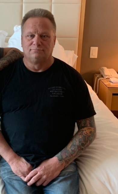 Obituario de Bryant Lee Storey