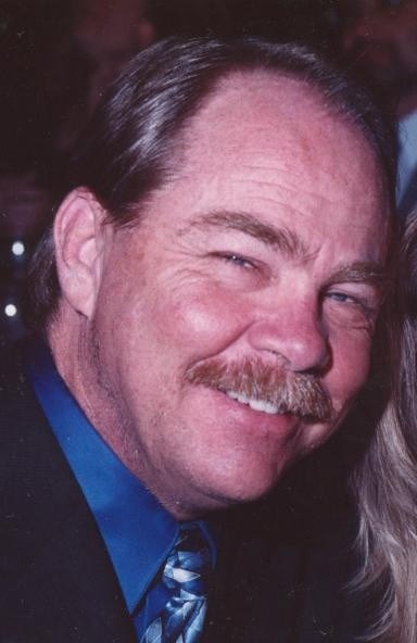 Obituary of Russell Russ Curtis Sparger