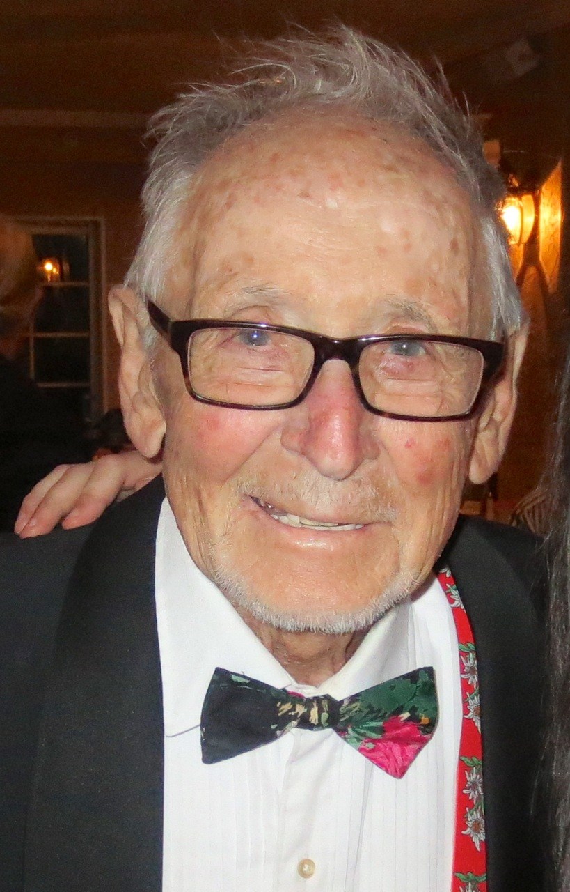 Maurice Rapkin Obituary - Chula Vista, CA