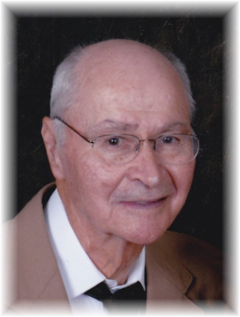 Obituary of James F Karst