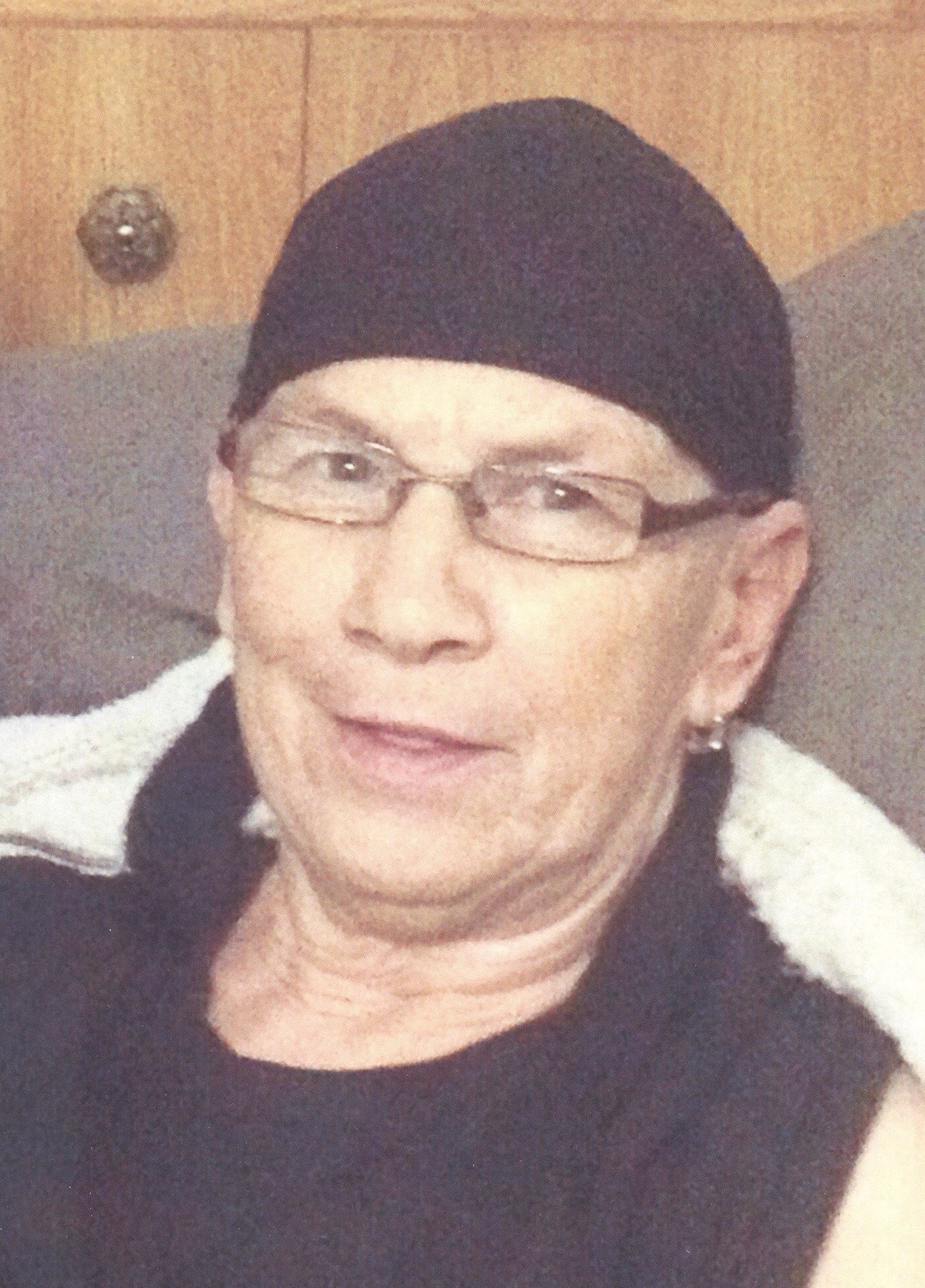 Obituary of Mme Nicole Lessard Blanchette