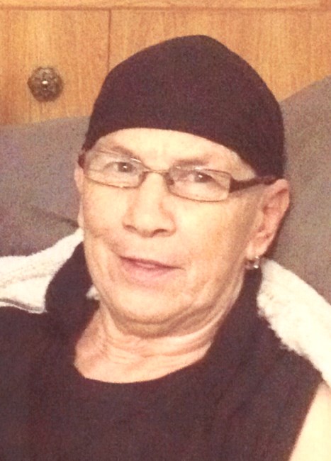 Obituary of Mme Nicole Lessard Blanchette