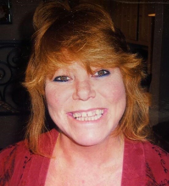 Obituary of Bethney English