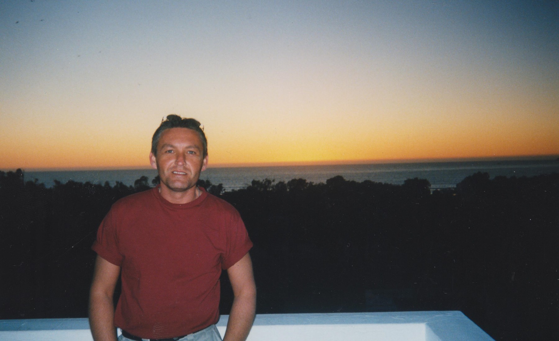 Avis de décès de Gabriel Fortin