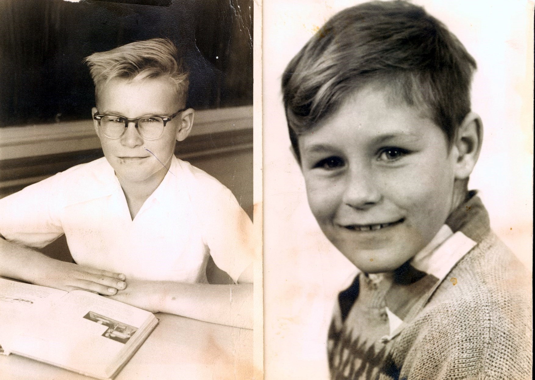 Obituary of Ronald George Shields