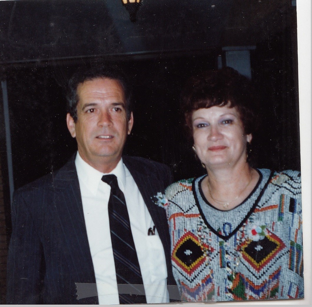 Avis de décès de George Michael Phillips