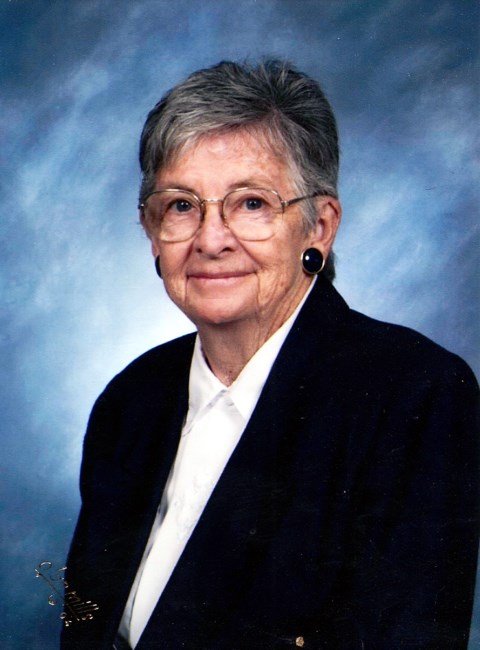 Obituario de Margaret H. Thompson
