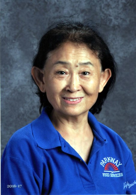 Obituary of Liao Liu