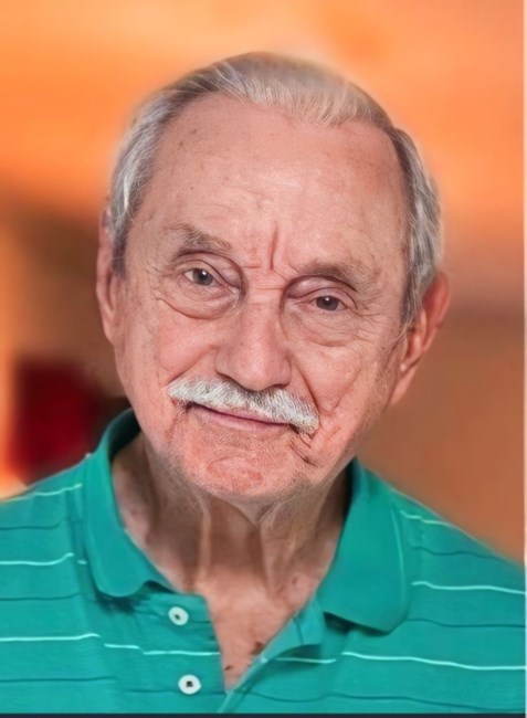 Obituary of Ronald "Budgie" Hamilton