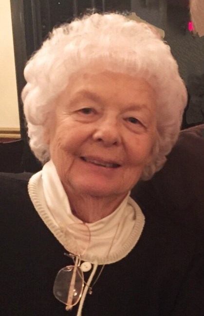 Obituary of Sally L. Chikik-Cesaratto