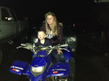 Obituary of Stephany Jo Bremerman