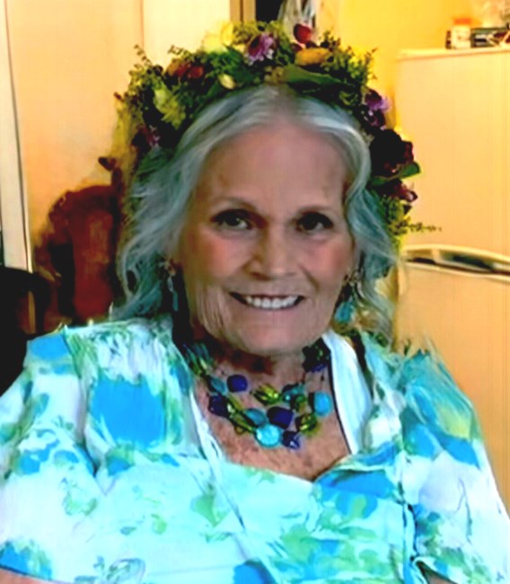 Obituary of Susan Leigh