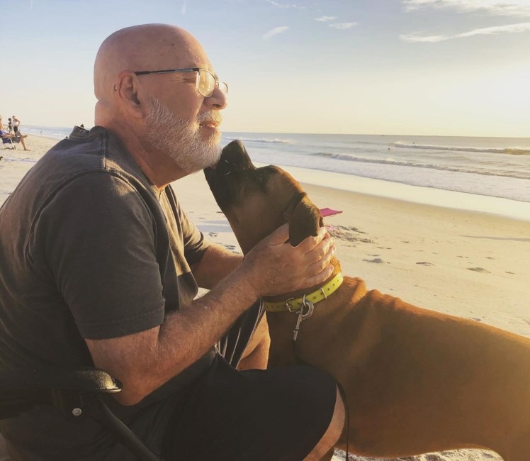 Obituary of Charles Michael Lederman