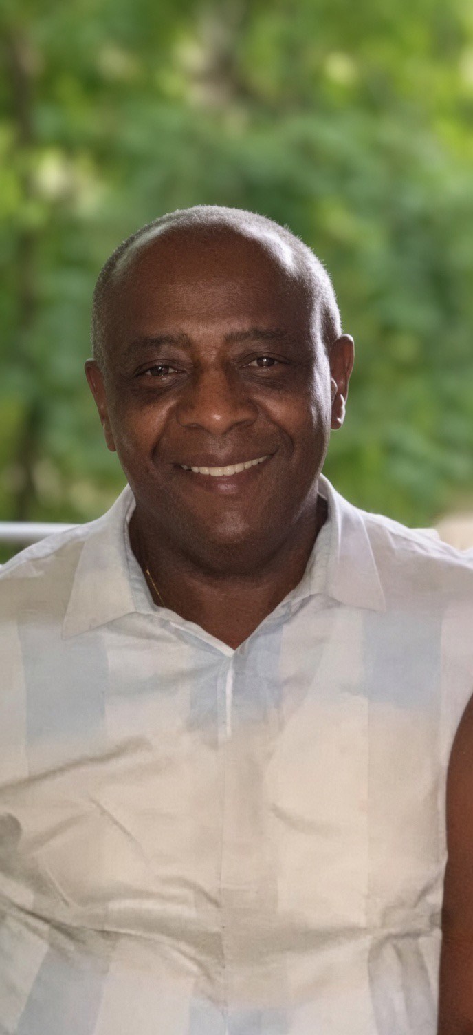 Obituary of Jean Castel Cineas