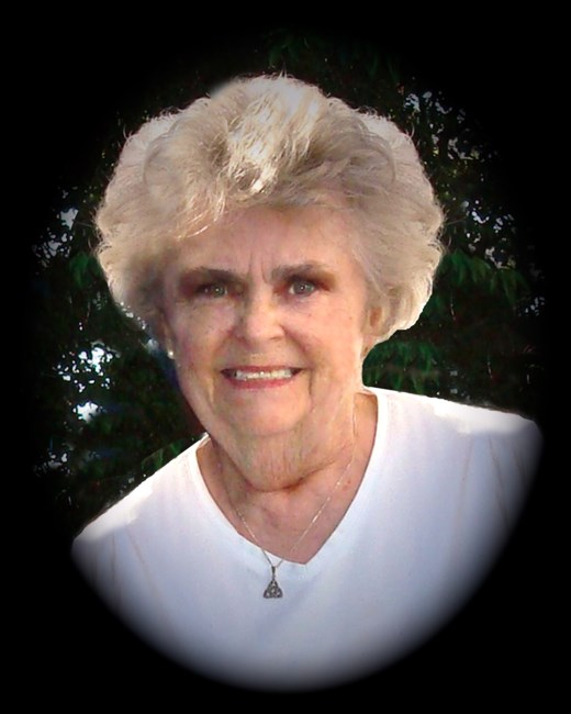 Obituary of Joyce Eileen Staples Carroll