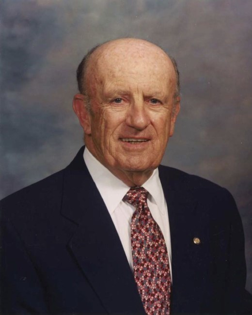 Obituario de Gerald S. Leib