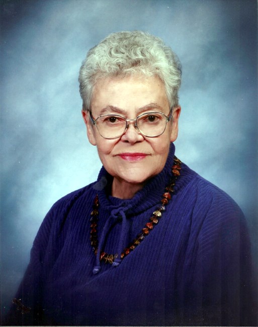 Obituary of Maude Middleton