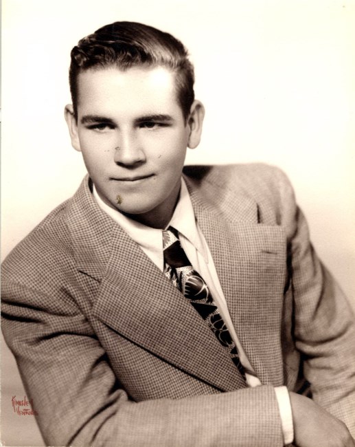 Obituary of Thomas Jerry Green