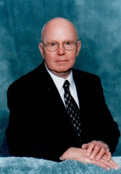 Obituary of Rev. Elijah Alexander Cockman