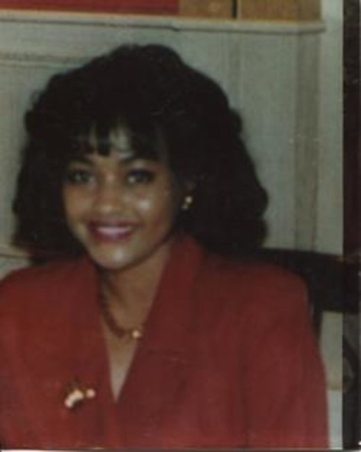 Obituary of Teresa Lynne Nowling