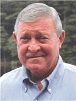 Obituary of Bush Davidson Joffrion
