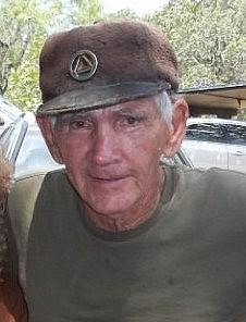 Obituary of Ernest V. Terry