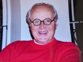 Obituary of Bernard Baxter Rice