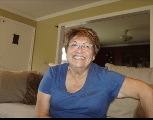 Obituary of Gloria G. Gallo