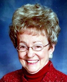 Obituary of Mary Lois (Tallman) Inman