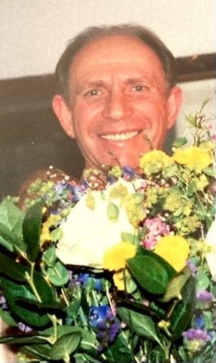 Obituary of Sam Nevid