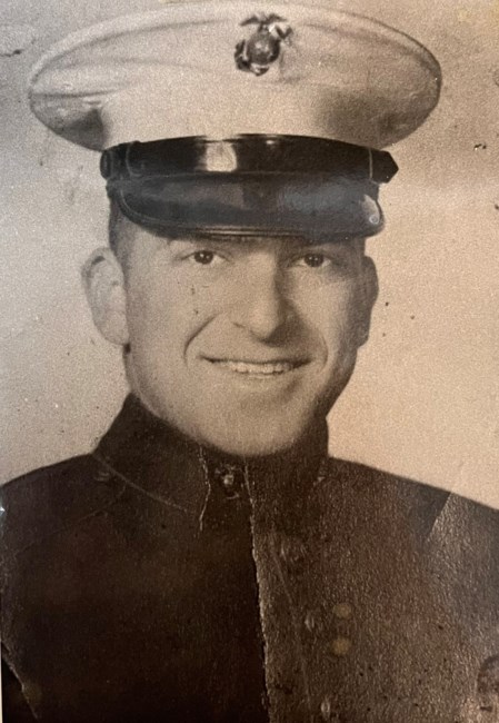 Obituary of Aram Bazarian
