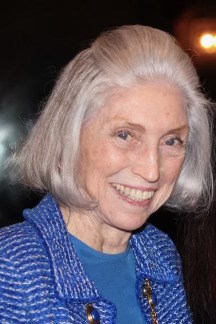 Joanne Foster Obituary - New York, NY