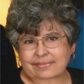 Obituary of Lucy Guerra