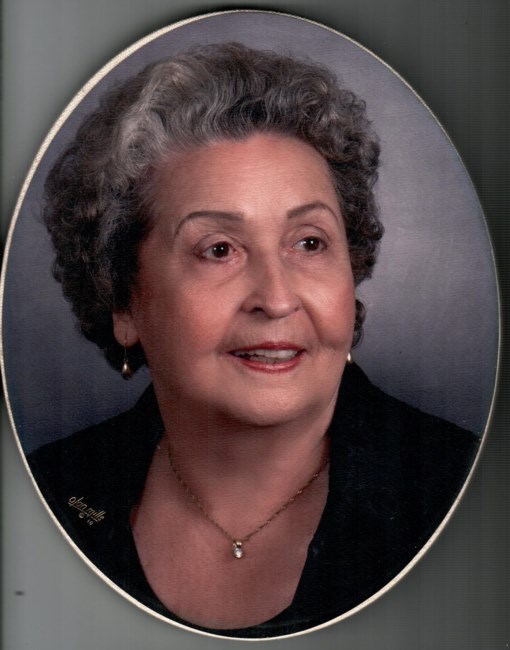 Obituary of Peggy J Norman