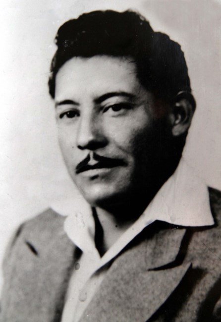 Obituary of Saturnino M Orosco