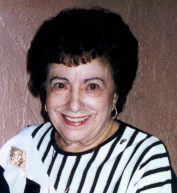Obituary of Leonarda Centrone
