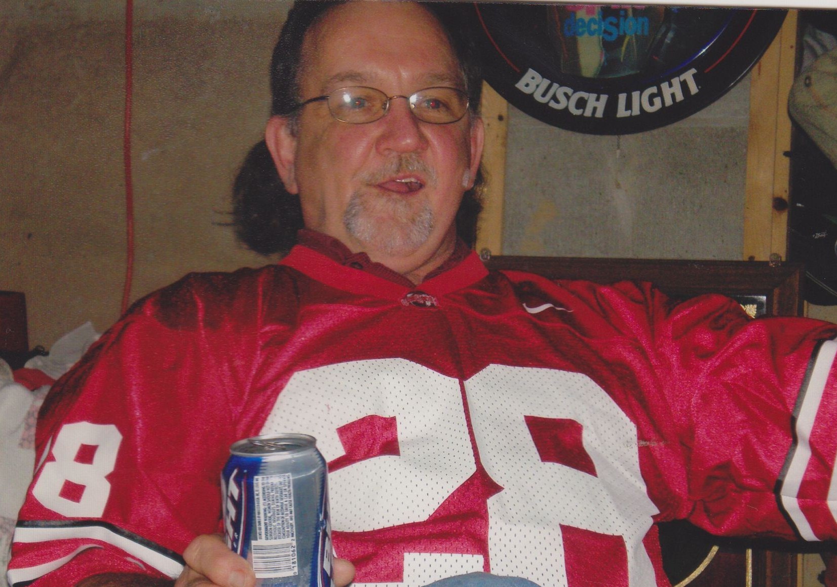 Obituary of Danny Steven Eisnaugle