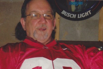 Obituary of Danny Steven Eisnaugle