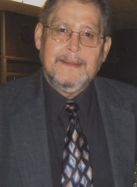 Obituario de Alfredo "Chino" Medina