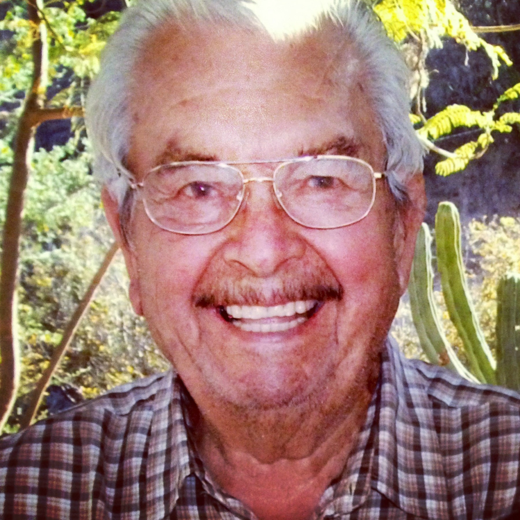 Obituary of Marcelino Torres Gomez