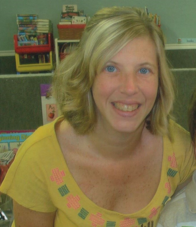 Obituary of Eva McGarity Ponder