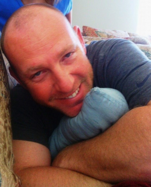 Obituary of Josh Hall