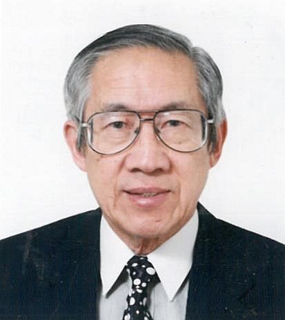Obituary of Dr. Martin Hsiang Hsing Yeh