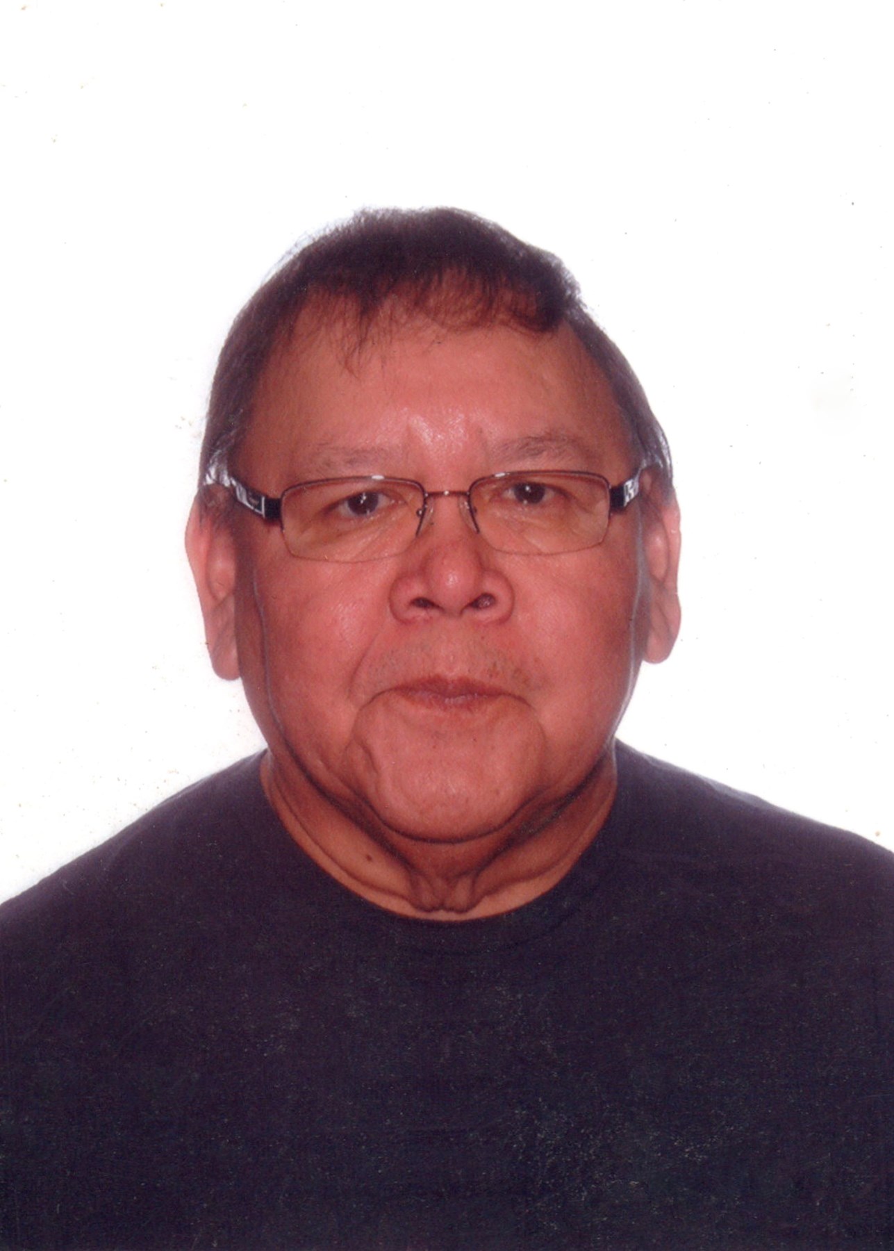 Obituary of Ivan Robert George