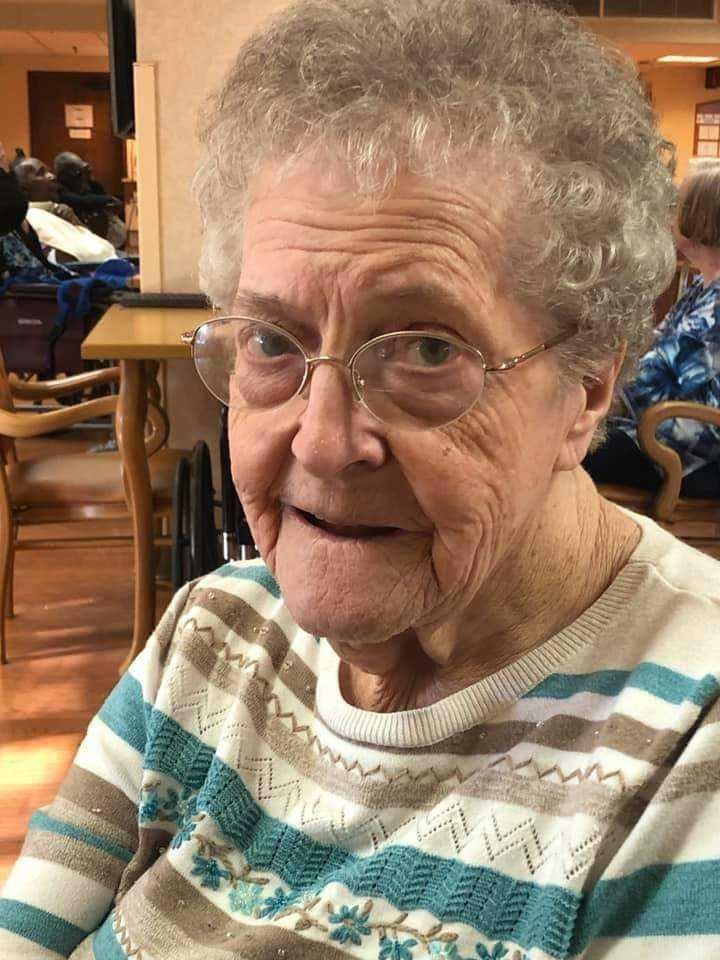 Irene W Dees Obituary Rockford, IL